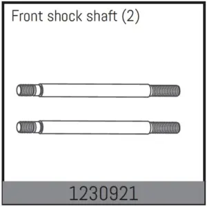 Front Shock Shaft (2)