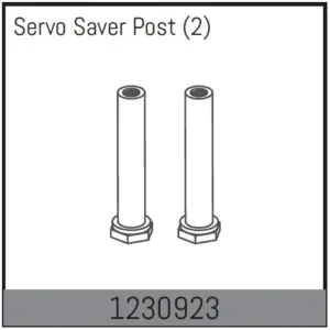 Servo Saver Post (2)