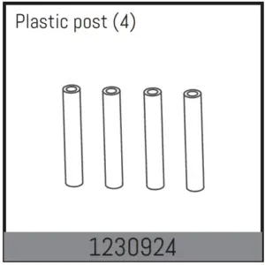 Plastic Post (4)