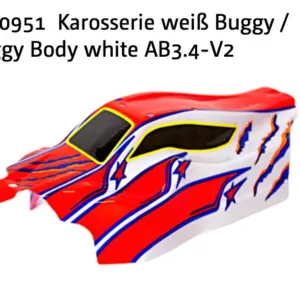 Buggy Body White ab3.4-v2