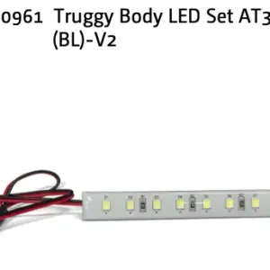 Truggy Body Led Set at3.4(bl)-v2