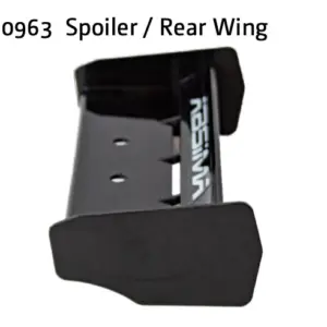 Buggy Rear Wing ab3.4(bl)-v2