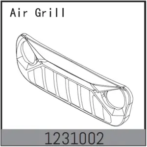Air Grill - cr3.4eco
