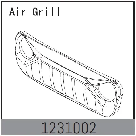 Air Grill - cr3.4eco