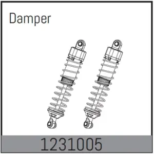 Dampers (2) - cr3.4eco