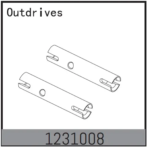 Outdrives (2) - cr3.4eco