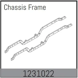 Chassis Frame (2) - cr3.4eco