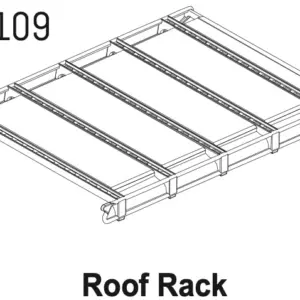 Roof Rack cr4.4