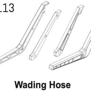 Snorkel Set cr4.4