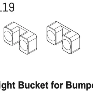 Bumper Light Bucket cr4.4 (2)