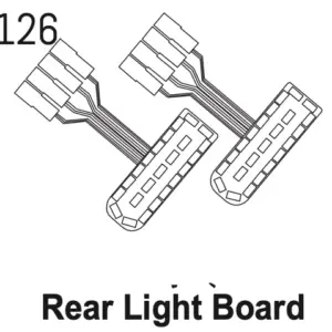 Rear Light Board cr4.4 (2)