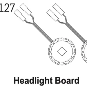 Head Light Board cr4.4 (2)