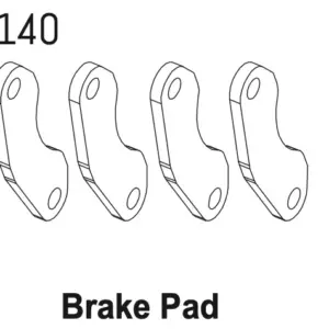 Brake Pads cr4.4 (4)