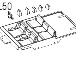 Interior Cab cr4.4