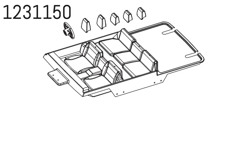 Interior Cab cr4.4