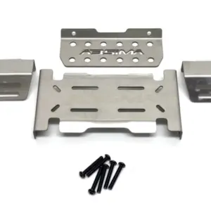 Alu Chassis Protection Guard for cr4.4