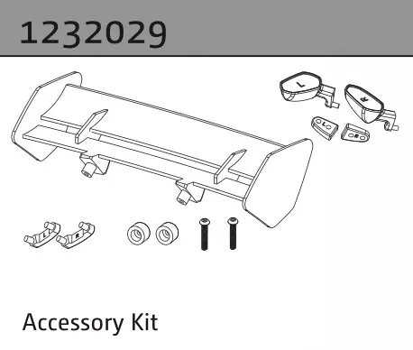 Accessory Kit
