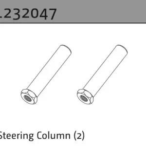 Steering Column (2)