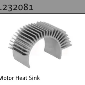 Motor Heat Sink