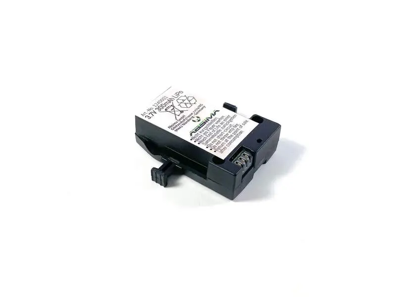 3.7v 300mah Lipo Battery for 1:24 Scale