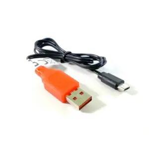 Usb Charger for 1:24 Scale