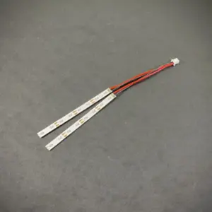Led Light Strip for 1:24 Scale (Option Part)