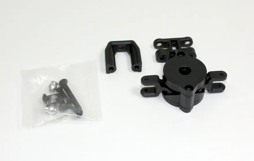 Steering Saver Set Amt8