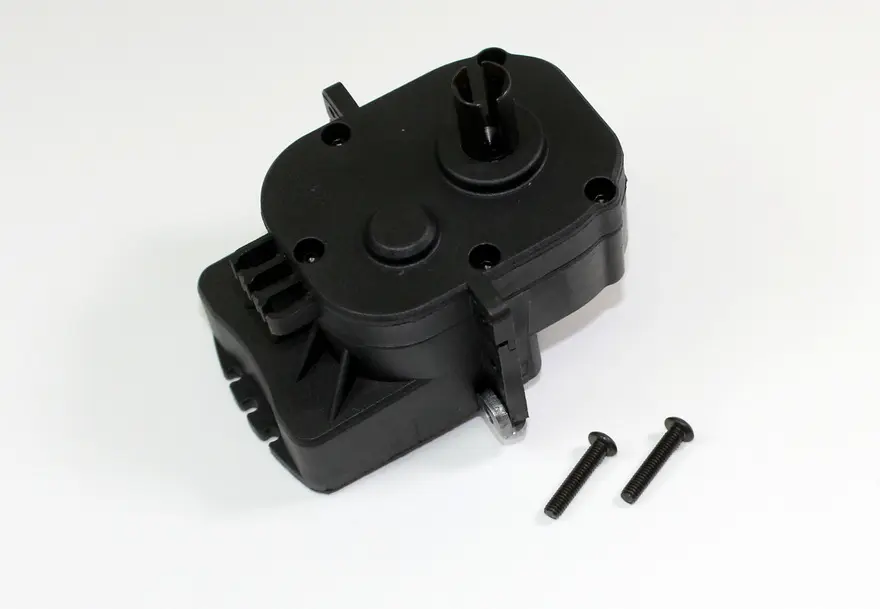 Center Differential Unit Amt8