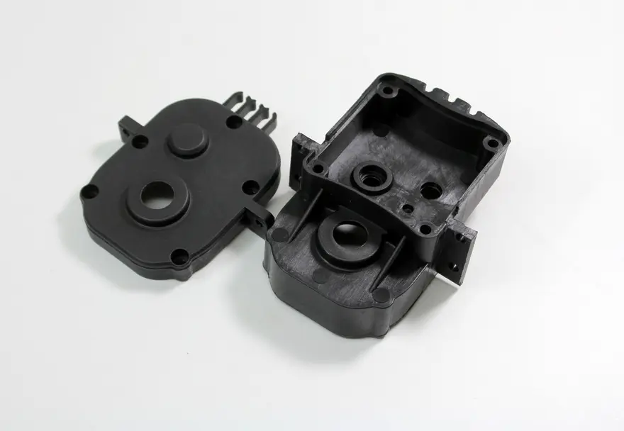 Spur Gear Box Amt8