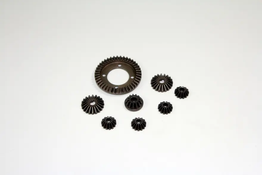 Differential Gear Set