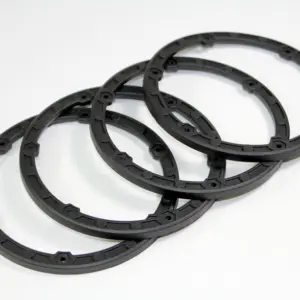 Wheel Cover (4) Amt8