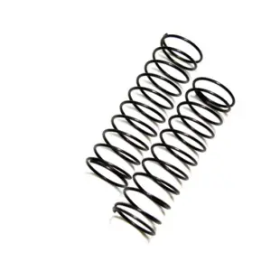 Shock Spring Front (2) ab2.8 Bl