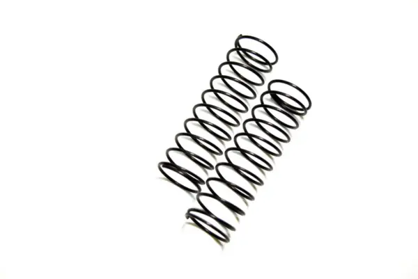 Shock Spring Front (2) ab2.8 Bl