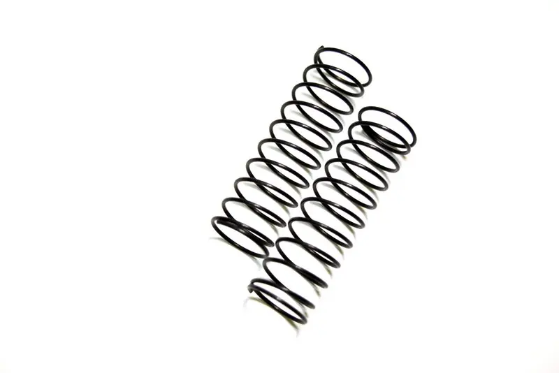 Shock Spring Front (2) ab2.8 Bl