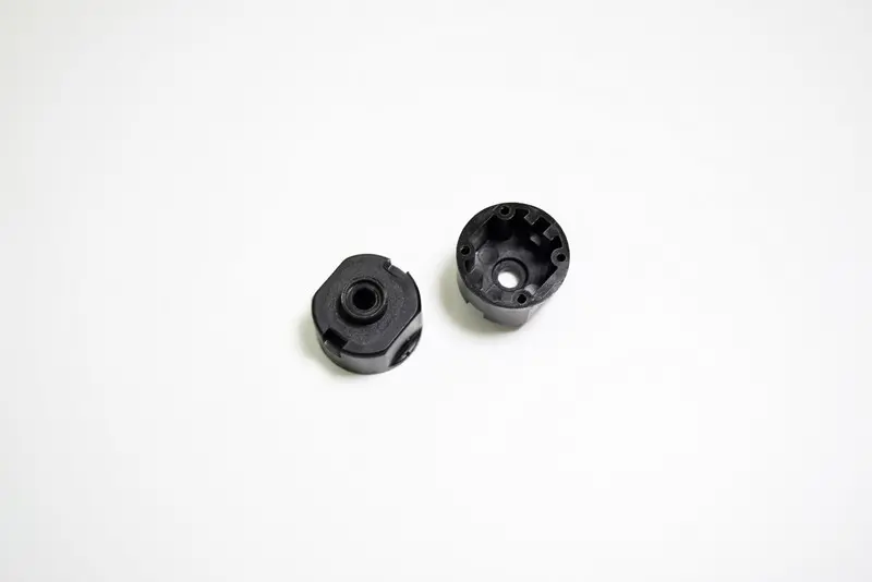 Differential Case Set ab2.8 Bl