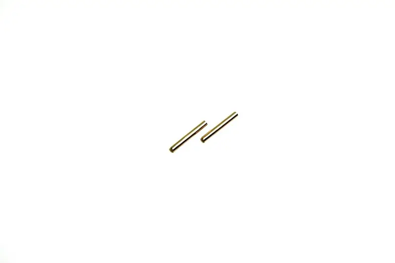 Differential Pin (2) ab2.8 Bl