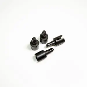 Differential Drive Cup (4) ab2.8 Bl