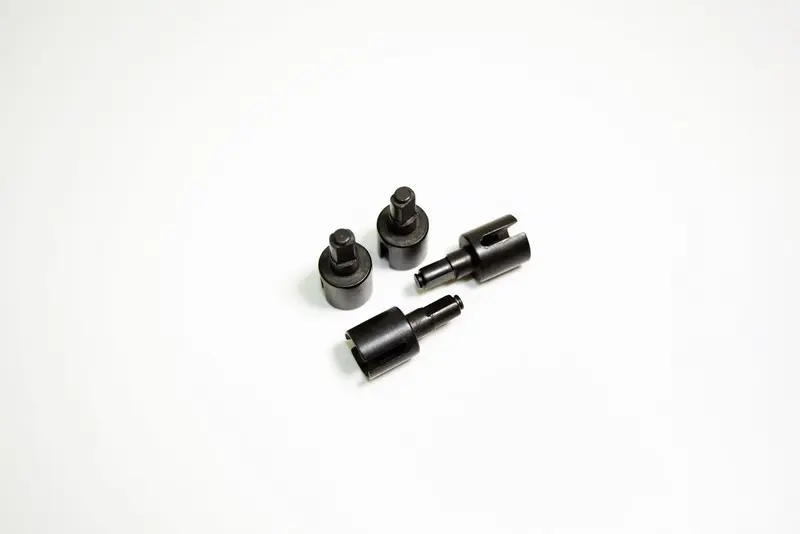 Differential Drive Cup (4) ab2.8 Bl