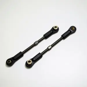 Steering Arm (2) ab2.8 Bl
