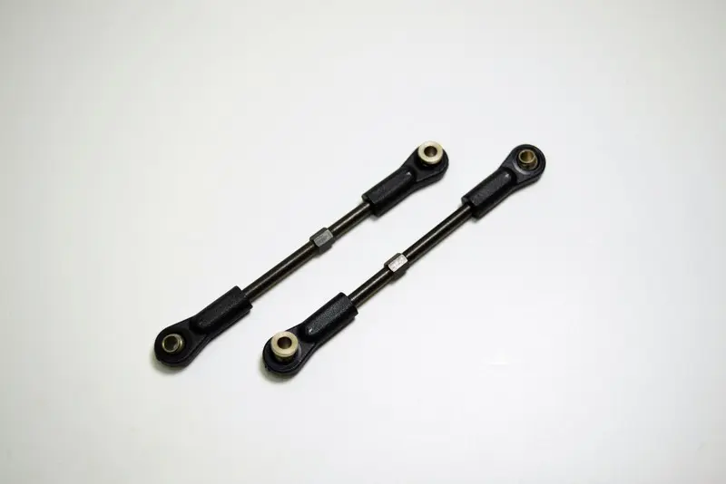 Steering Arm (2) ab2.8 Bl