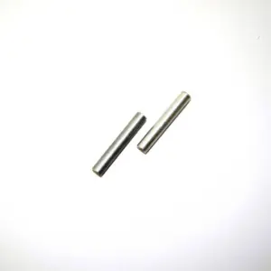 Aluminum Post for Rear Spur Gear Cover (2) ab2.8 Bl