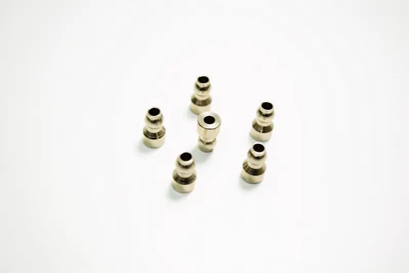 Ball C (6) ab2.8 Bl
