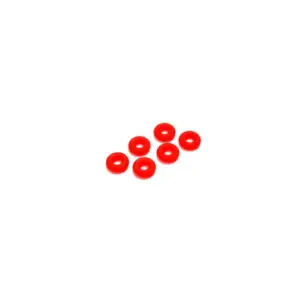 Shock O-Ring (6) ab2.8 Bl