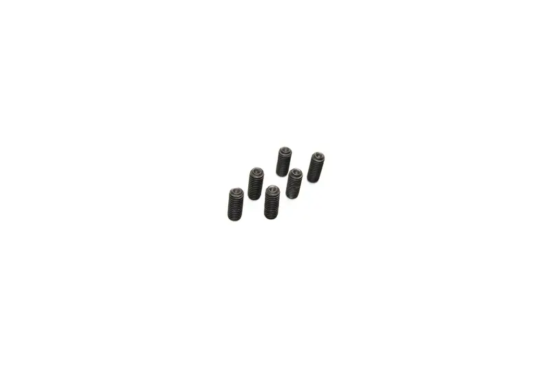 Set Screw M4x10 (6) ab2.8 Bl