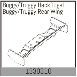 Rear Wing