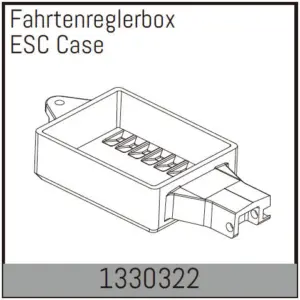 Esc Case