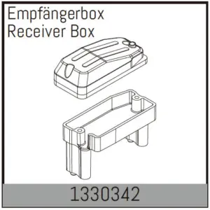 Receiver Box