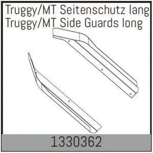 Side Guards Long