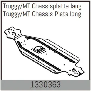Chassis Plate Long