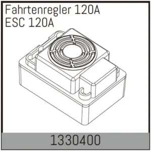 Esc 120a